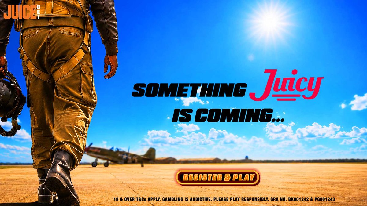 JuiceBet World Cup — Something Juicy is Coming